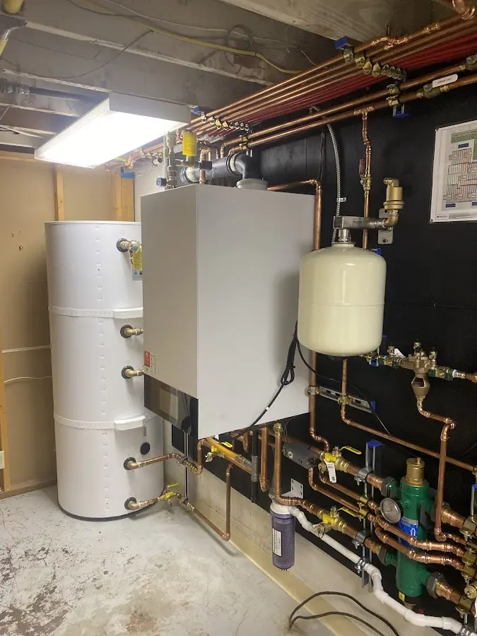 Water Heater Repair in Newark, NJ